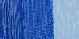 Grumbacher Pre-Tested Artists' Oil Color - Cerulean Blue Genuine swatch