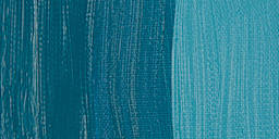 Grumbacher Pre-Tested Artists' Oil Color - Cobalt Titanate Blue swatch