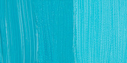 Grumbacher Pre-Tested Artists' Oil Color - Cobalt Turquoise swatch