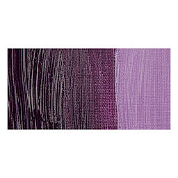 Grumbacher Pre-Tested Artists' Oil Color - Cobalt Violet Hue swatch