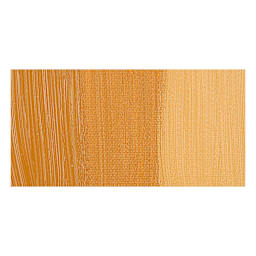 Grumbacher Pre-Tested Artists' Oil Color - Gold Ochre swatch