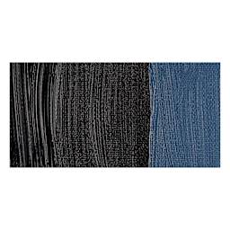 Grumbacher Pre-Tested Artists' Oil Color - Indigo Blue swatch