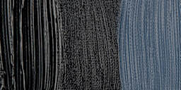 Grumbacher Pre-Tested Artists' Oil Color - Payne's Gray swatch