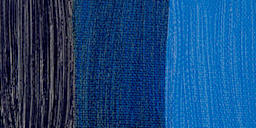 Grumbacher Pre-Tested Artists' Oil Color - Phthalo Blue swatch