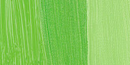 Grumbacher Pre-Tested Artists' Oil Color - Phthalo Yellow Green swatch