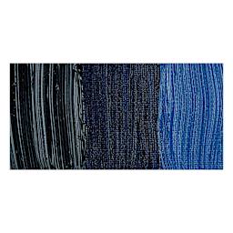 Grumbacher Pre-Tested Artists' Oil Color - Prussian Blue swatch