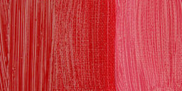 Grumbacher Pre-Tested Artists' Oil Color - Quinacridone Red swatch