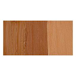 Grumbacher Pre-Tested Artists' Oil Color - Raw Sienna swatch