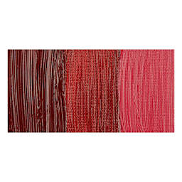 Grumbacher Pre-Tested Artists' Oil Color - Rose Madder Hue swatch