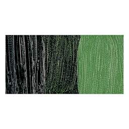Grumbacher Pre-Tested Artists' Oil Color - Sap Green swatch