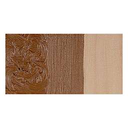 Grumbacher Pre-Tested Artists' Oil Color - Terra swatch