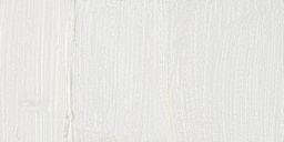 Grumbacher Pre-Tested Artists' Oil Color - Titanium White (Soft) swatch