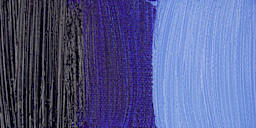 Grumbacher Pre-Tested Artists' Oil Color - Ultramarine Blue Deep swatch