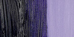 Grumbacher Pre-Tested Artists' Oil Color - Ultramarine Violet swatch