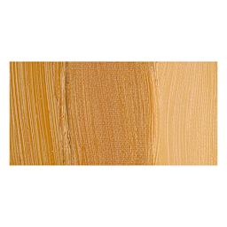 Grumbacher Pre-Tested Artists' Oil Color - Yellow Ochre swatch