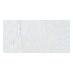 Grumbacher Pre-Tested Artists' Oil Color - Zinc White swatch
