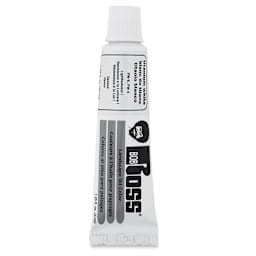 Bob Ross Oil Color - Titanium White, 1.25 oz tube