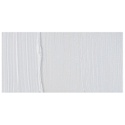 Bob Ross Oil Paint - Titanium White swatch