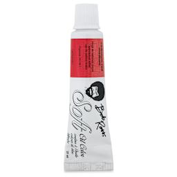Bob Ross Soft Oil Color - Cadmium Red Medium, 1.25 oz tube