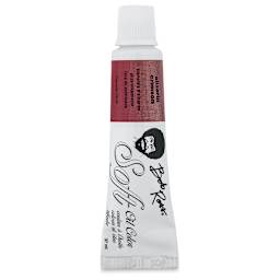 Bob Ross Soft Oil Color - Alizarin Crimson, 1.25 oz tube