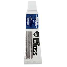 Bob Ross Oil Color - Phthalo Blue, 1.25 oz tube