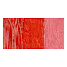 Bob Ross Oil Paint - Bright Red swatch