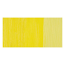 Bob Ross Oil Paint - Cadmium Yellow swatch