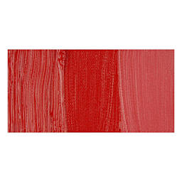 Bob Ross Soft Oil Paint - Cadmium Red Medium swatch