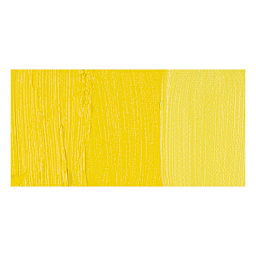 Bob Ross Soft Oil Paint - Cadmium Yellow Light swatch