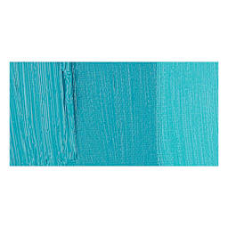 Bob Ross Soft Oil Paint  - Tuquoise swatch