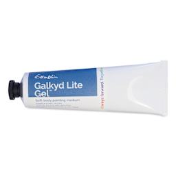 Gamblin Galkyd Lite Gel Medium - 150 ml