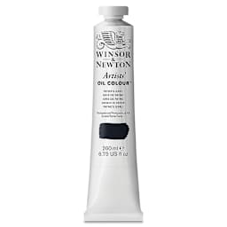 Winsor & Newton Artists' Oil Color - Payne's Gray, 200 ml tube