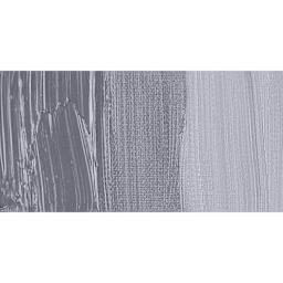 Winsor & Newton Artists' Oil Color - Mineral Grey swatch