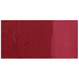 Winsor & Newton Artists' Oil Paint - Cadmium Free Red Deep swatch