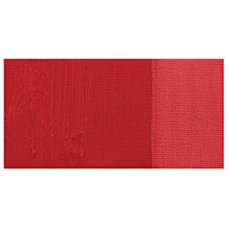 Winsor & Newton Artists' Oil Paint - Cadmium Free Red swatch