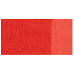 Winsor & Newton Artists' Oil Paint - Cadmium Free Scarlet swatch