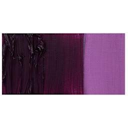 Winsor & Newton Artists' Oil Paint - Ultramarine Pink swatch