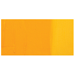 Winsor & Newton Artists' Oil Paint - Cadmium Free Yellow swatch