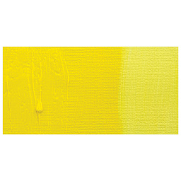 Winsor & Newton Artists' Oil Paint - Cadmium Free Yellow Pale swatch