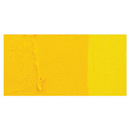 Winsor & Newton Artists' Oil Paint - Cadmium Free Yellow Pale swatch