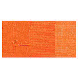Winsor & Newton Artists' Oil Paint - Cadmium Free Orange swatch