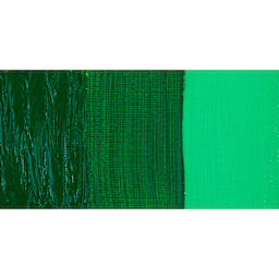 Winsor & Newton Artists' Oil Color - Cinnabar Green swatch