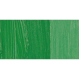 Winsor & Newton Artists' Oil Paint - Permanent Green Light swatch