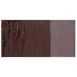 Winsor & Newton Artists' Oil Paint - Warm Brown Pink swatch