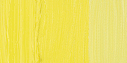 Winsor & Newton Artists' Oil Paint - Bismuth Yellow swatch
