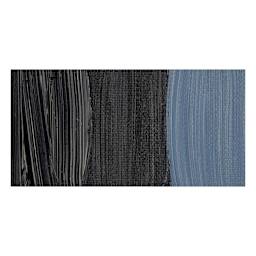 Winsor & Newton Artists' Oil Paint - Blue Black swatch