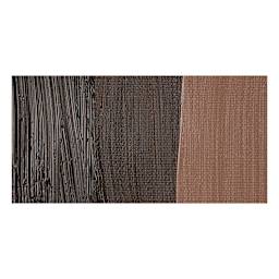 Winsor & Newton Artists' Oil Paint - Brown Madder swatch