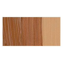 Winsor & Newton Artists' Oil Paint - Brown Ochre swatch