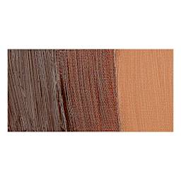 Winsor & Newton Artists' Oil Paint - Burnt Sienna swatch