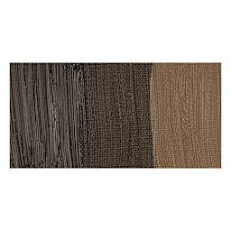 Winsor & Newton Artists' Oil Paint - Burnt Umber swatch